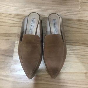 Kristin Cavallari Chinese Laundry Mules